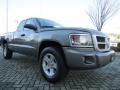Mineral Gray Metallic - Dakota Big Horn Extended Cab Photo No. 7