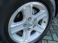 Mineral Gray Metallic - Dakota Big Horn Extended Cab Photo No. 9