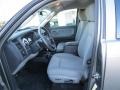 Mineral Gray Metallic - Dakota Big Horn Extended Cab Photo No. 10