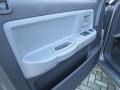 Mineral Gray Metallic - Dakota Big Horn Extended Cab Photo No. 11
