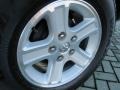 Mineral Gray Metallic - Dakota Big Horn Extended Cab Photo No. 15