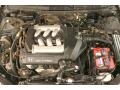  2000 Accord EX V6 Coupe 3.0L SOHC 24V VTEC V6 Engine