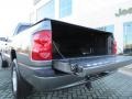 Mineral Gray Metallic - Dakota Big Horn Extended Cab Photo No. 17
