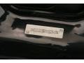2000 Nighthawk Black Pearl Honda Accord EX V6 Coupe  photo #22