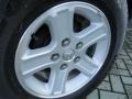 Mineral Gray Metallic - Dakota Big Horn Extended Cab Photo No. 19