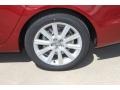 2013 Audi A6 2.0T Sedan Wheel