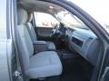 Mineral Gray Metallic - Dakota Big Horn Extended Cab Photo No. 20