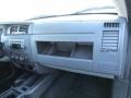 Mineral Gray Metallic - Dakota Big Horn Extended Cab Photo No. 23