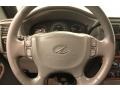  2004 Silhouette Premier Steering Wheel