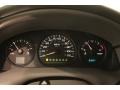 Beige Gauges Photo for 2004 Oldsmobile Silhouette #78604996