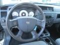 Mineral Gray Metallic - Dakota Big Horn Extended Cab Photo No. 25