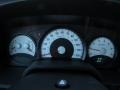 Mineral Gray Metallic - Dakota Big Horn Extended Cab Photo No. 26