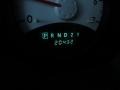 Mineral Gray Metallic - Dakota Big Horn Extended Cab Photo No. 27