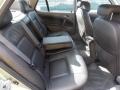 Medium Gray Rear Seat Photo for 2001 Saab 9-5 #78605113