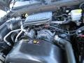Mineral Gray Metallic - Dakota Big Horn Extended Cab Photo No. 30