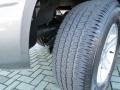 Mineral Gray Metallic - Dakota Big Horn Extended Cab Photo No. 31