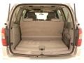 Beige Trunk Photo for 2004 Oldsmobile Silhouette #78605163