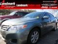 Aloe Green Metallic - Camry LE Photo No. 1