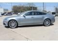 2013 Quartz Gray Metallic Audi A7 3.0T quattro Premium  photo #4