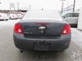 2009 Slate Metallic Chevrolet Cobalt LS Sedan  photo #7