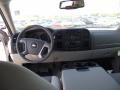 2013 Graystone Metallic Chevrolet Silverado 1500 LT Crew Cab  photo #7