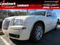 2008 Cool Vanilla White Chrysler 300 Touring  photo #1