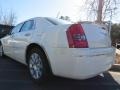 2008 Cool Vanilla White Chrysler 300 Touring  photo #2