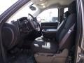 2013 Graystone Metallic Chevrolet Silverado 1500 LT Crew Cab  photo #5