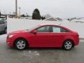 Victory Red - Cruze LT/RS Photo No. 2