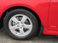 Victory Red - Cruze LT/RS Photo No. 3