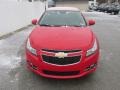 Victory Red - Cruze LT/RS Photo No. 4