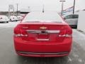 Victory Red - Cruze LT/RS Photo No. 7