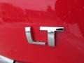 Victory Red - Cruze LT/RS Photo No. 8