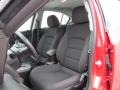 Victory Red - Cruze LT/RS Photo No. 10