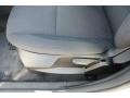 2012 Ingot Silver Metallic Ford Focus SEL 5-Door  photo #9