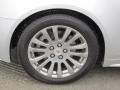 2013 Cadillac CTS 4 3.6 AWD Sedan Wheel