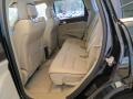 Overland Nepal Jeep Brown Light Frost 2014 Jeep Grand Cherokee Overland 4x4 Interior Color
