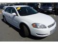 Summit White - Impala LS Photo No. 2