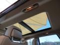 Overland Nepal Jeep Brown Light Frost Sunroof Photo for 2014 Jeep Grand Cherokee #78606761