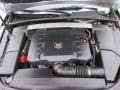 3.6 Liter DI DOHC 24-Valve VVT V6 2013 Cadillac CTS 4 3.6 AWD Sedan Engine
