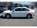 Summit White - Impala LS Photo No. 3