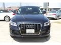 2013 Moonlight Blue Metallic Audi Q5 2.0 TFSI quattro  photo #2