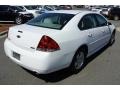 Summit White - Impala LS Photo No. 5