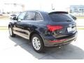 2013 Moonlight Blue Metallic Audi Q5 2.0 TFSI quattro  photo #5