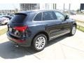 2013 Moonlight Blue Metallic Audi Q5 2.0 TFSI quattro  photo #8