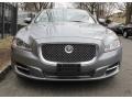 Lunar Grey Metallic - XJ XJL Photo No. 2