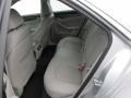 Light Titanium/Ebony Rear Seat Photo for 2013 Cadillac CTS #78606927