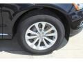 2013 Moonlight Blue Metallic Audi Q5 2.0 TFSI quattro  photo #10