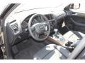 2013 Moonlight Blue Metallic Audi Q5 2.0 TFSI quattro  photo #13