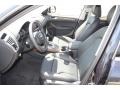 2013 Moonlight Blue Metallic Audi Q5 2.0 TFSI quattro  photo #14